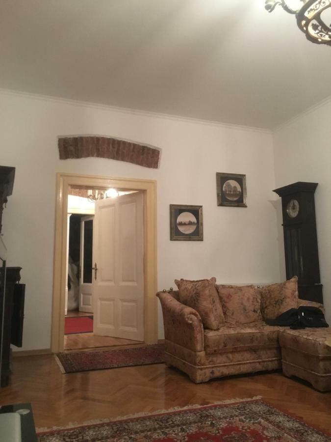 Anastasia Mediaş Exterior foto